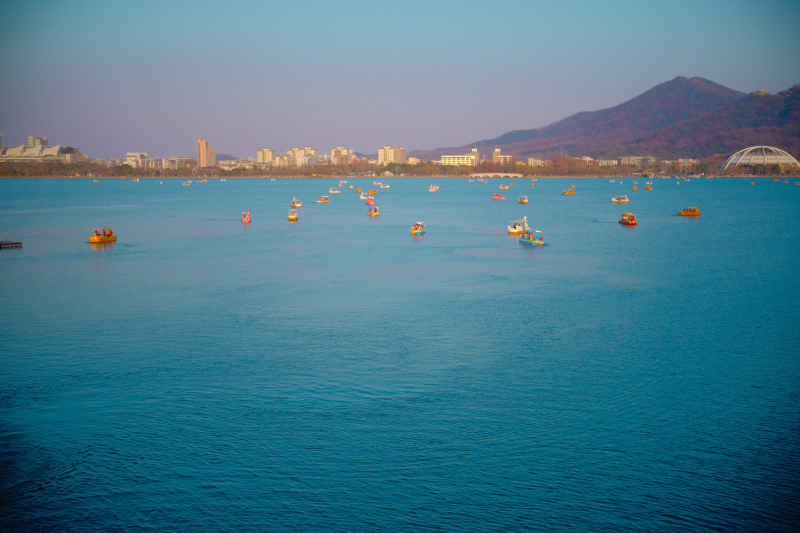 风景