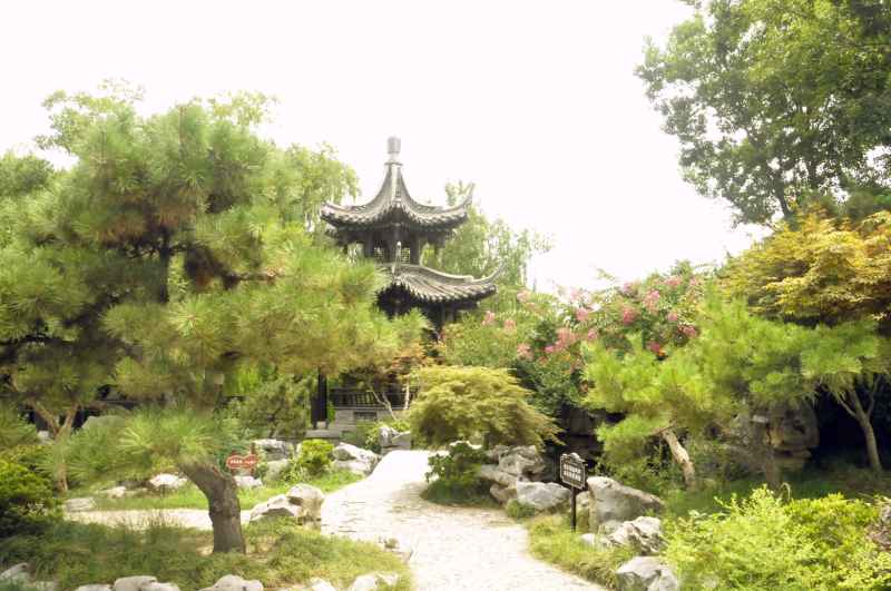 亭子