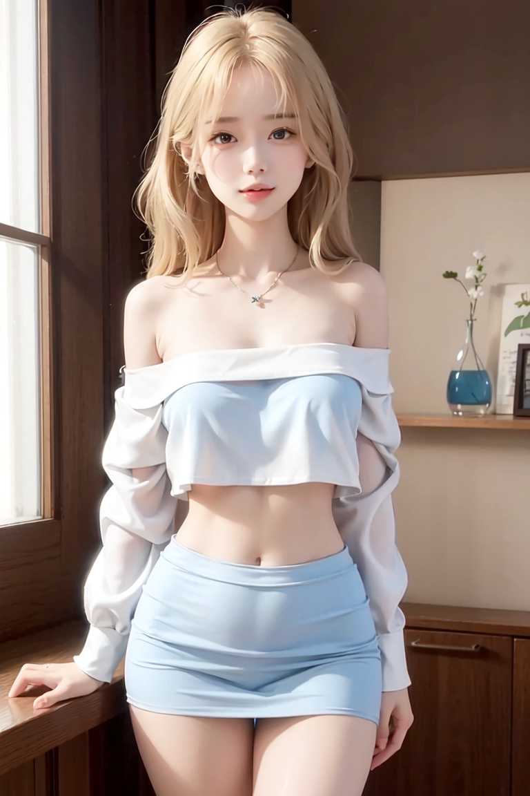 美女青春（合集）