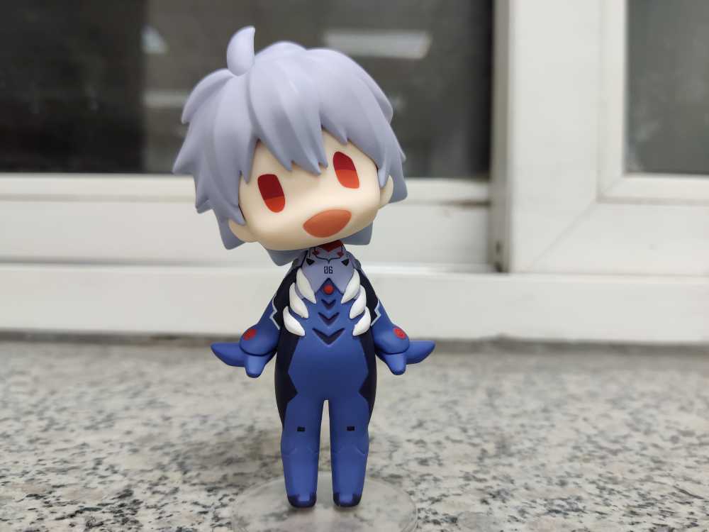 渚