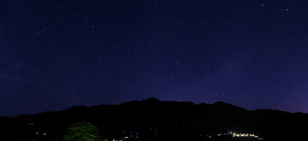 星空