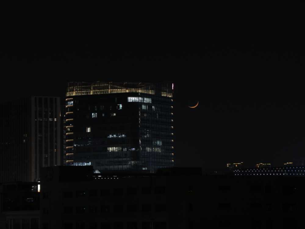 月🌙