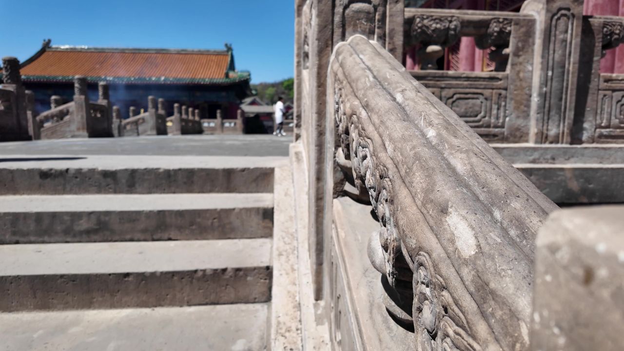 承德博物馆 承德 33