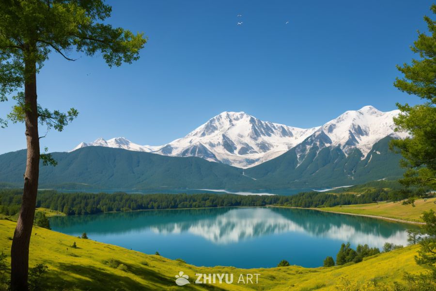 高山 47