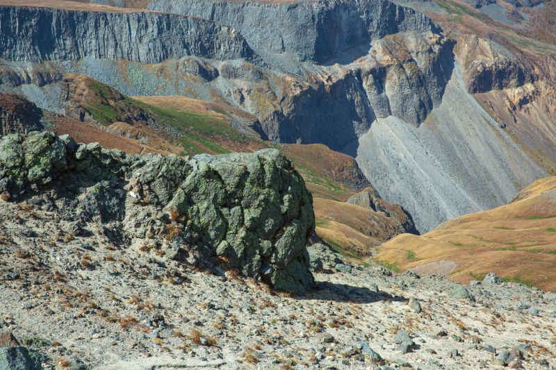 长白山 14