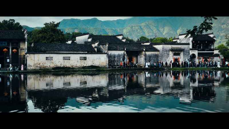 江南水乡