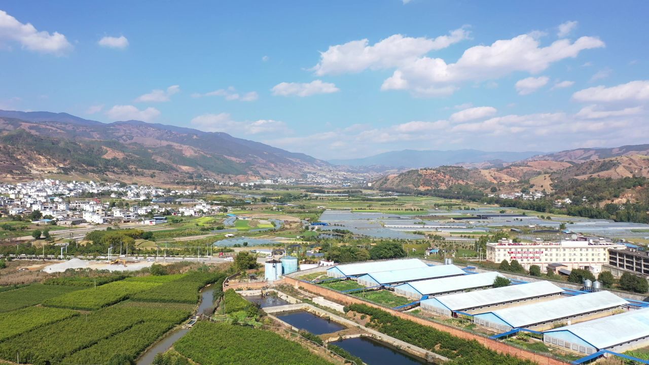 城市航拍 41