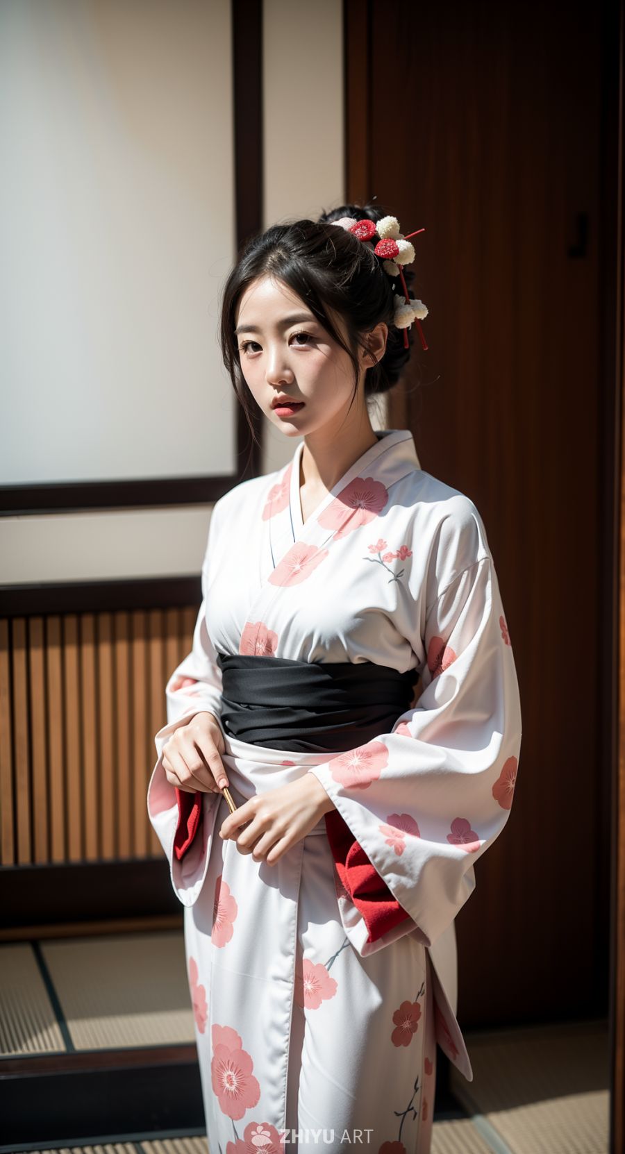 和服 6
