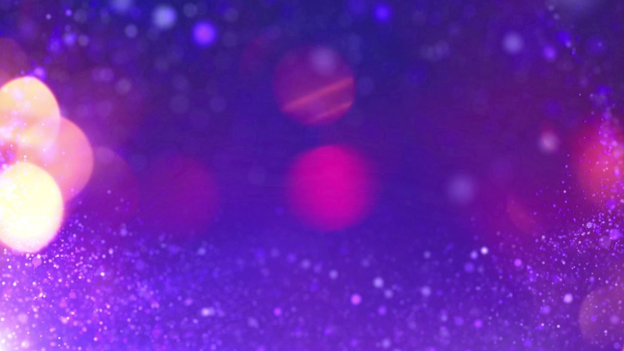 粒子舞台背景视频 23