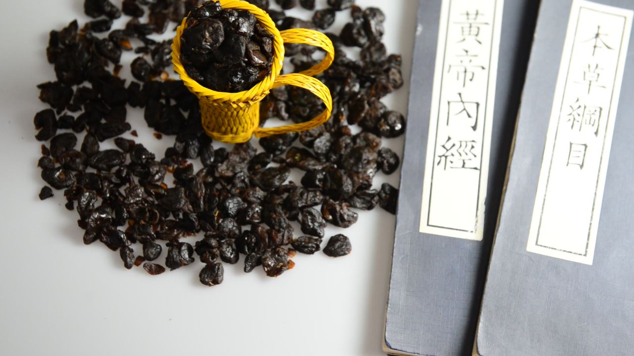 中药材龙眼肉 24