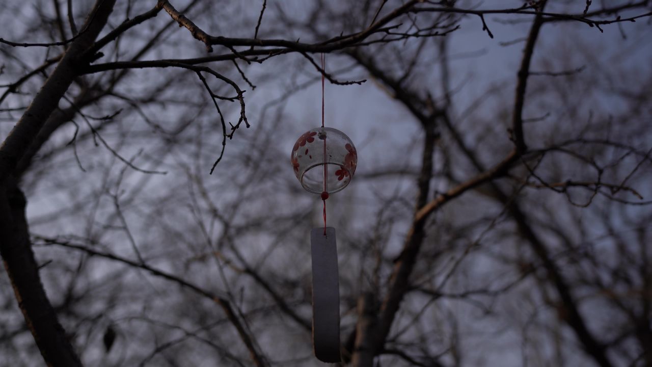 风铃
