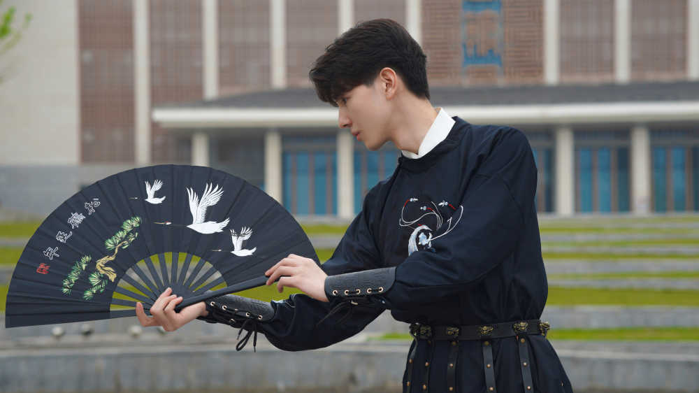 汉服