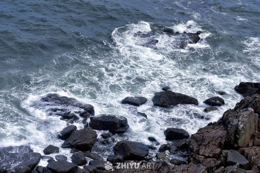 海浪