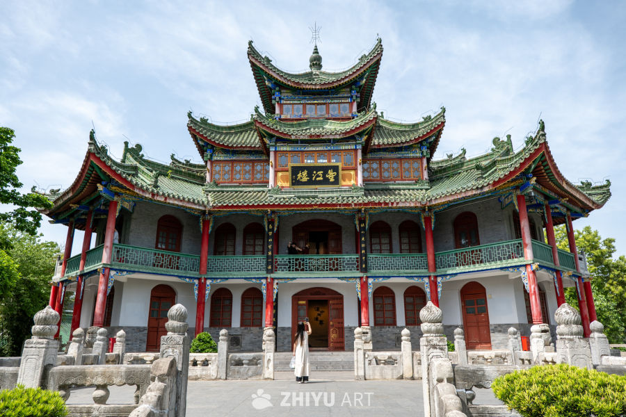 博物馆 19