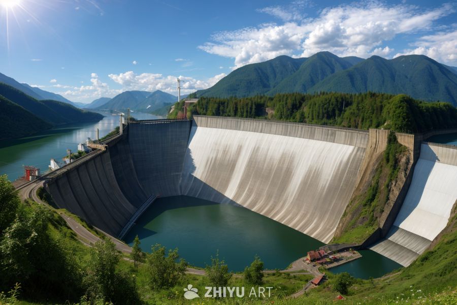 水利 47