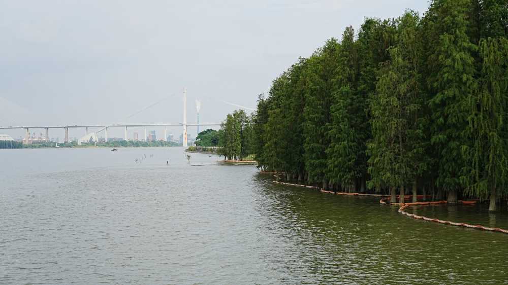大吉沙岛