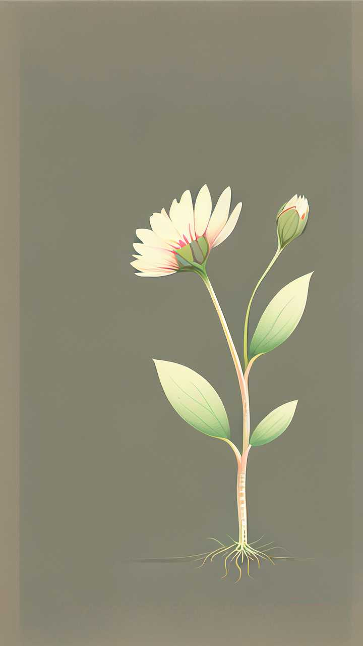 娇嫩的小花花