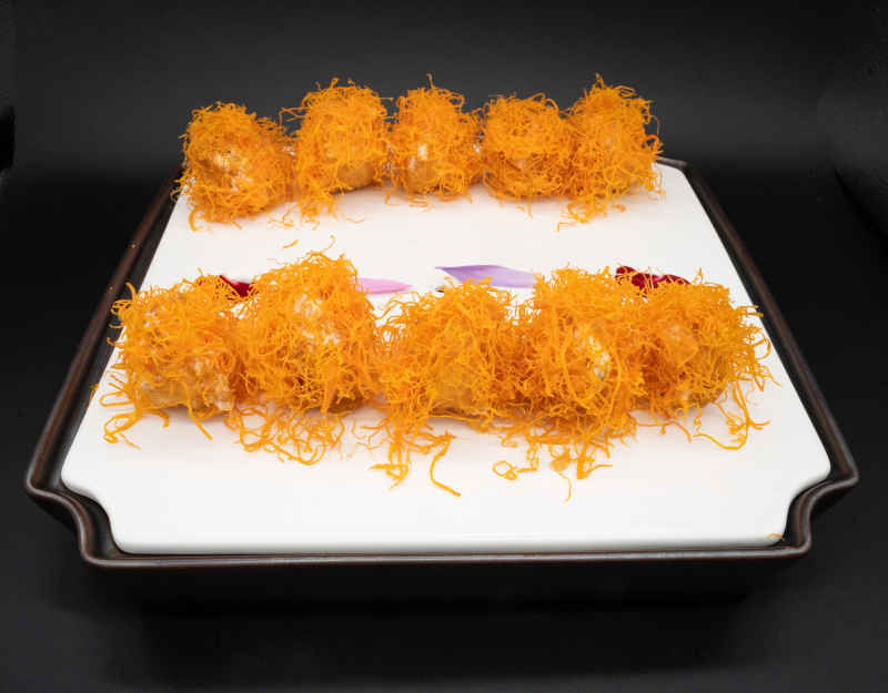 食物 17