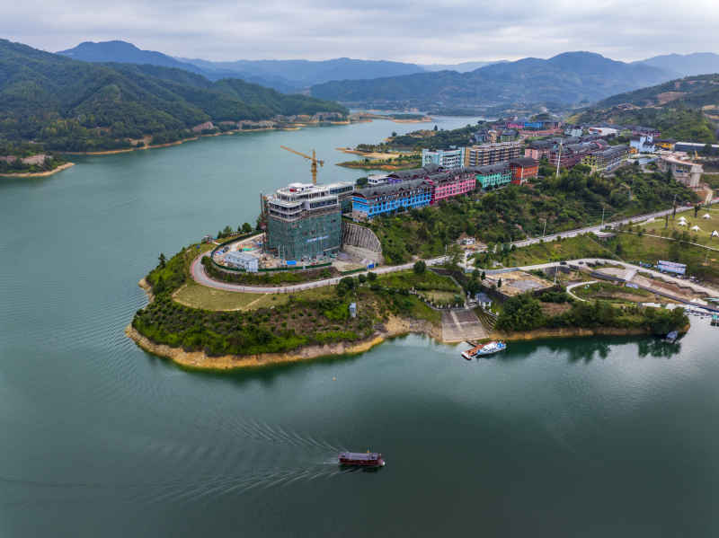 飞云湖 27