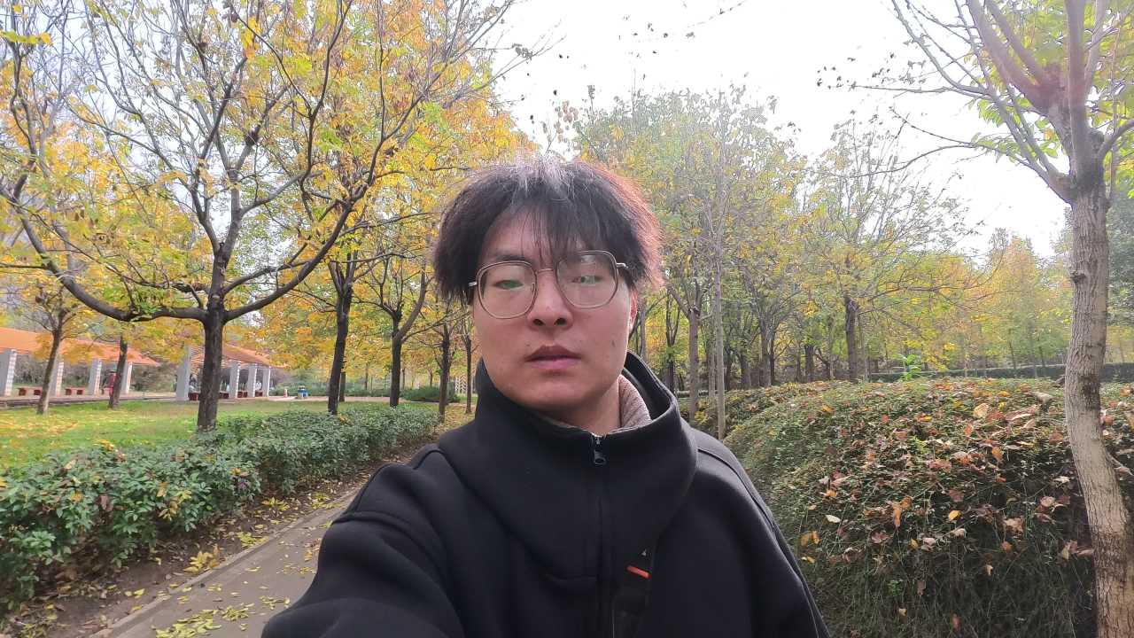 影石Insta360 GO Ultra 4K实拍视频样片 5