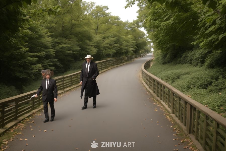 公路 7