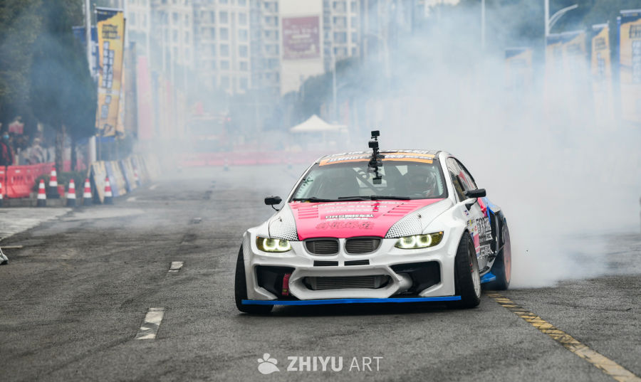 贵州村GT  城市村GT 18