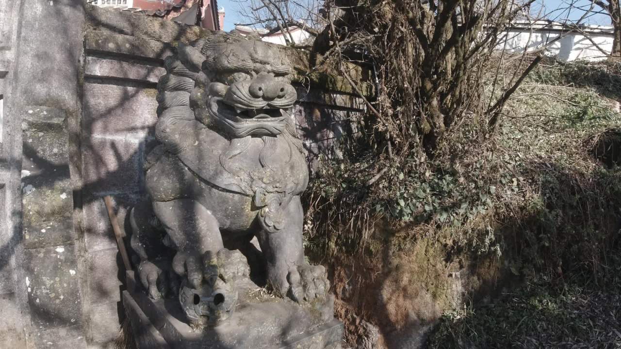 衡山 14