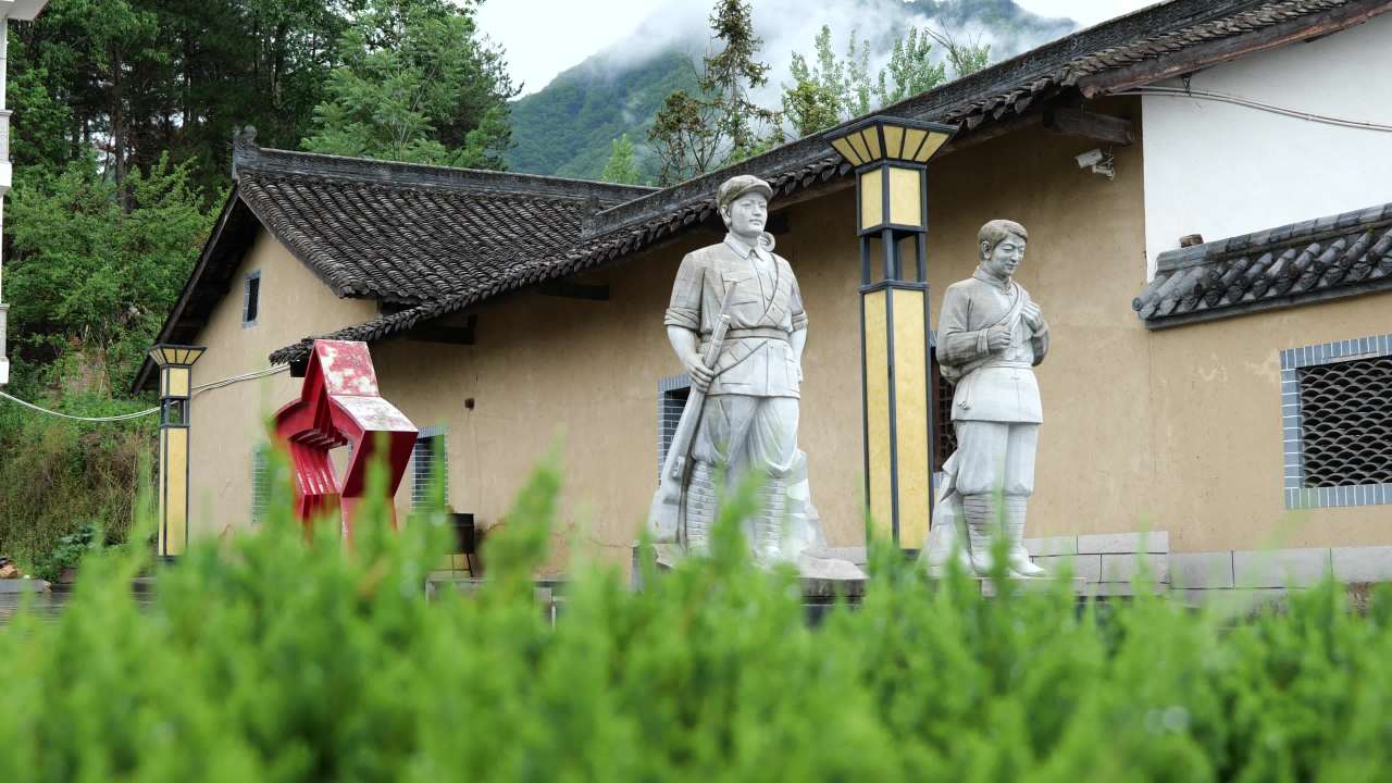 华阳古镇（三） 6
