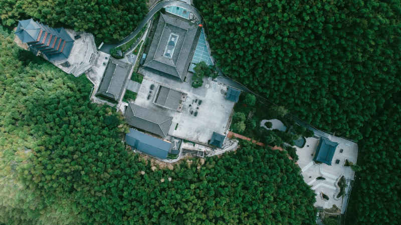 杭州釜托寺