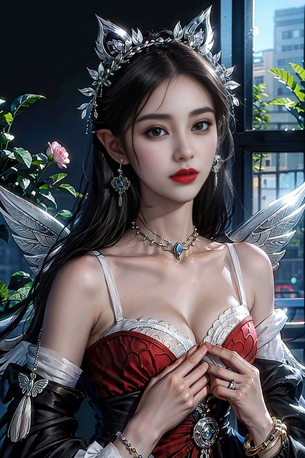 精灵