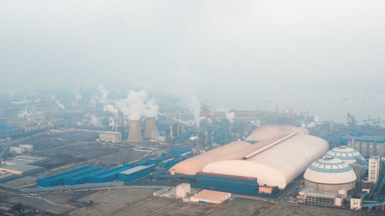 苏州工业工厂