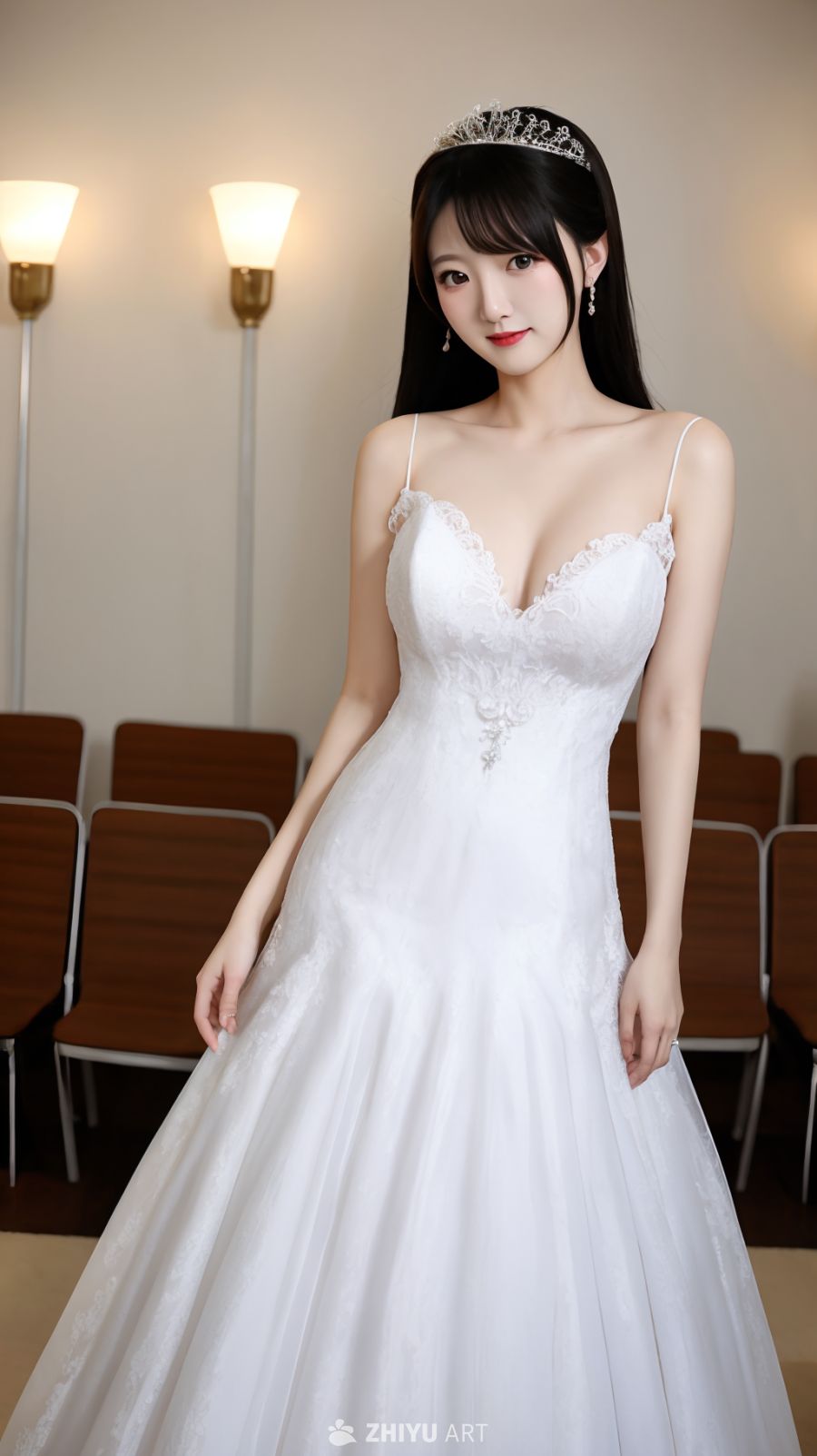 新娘 28