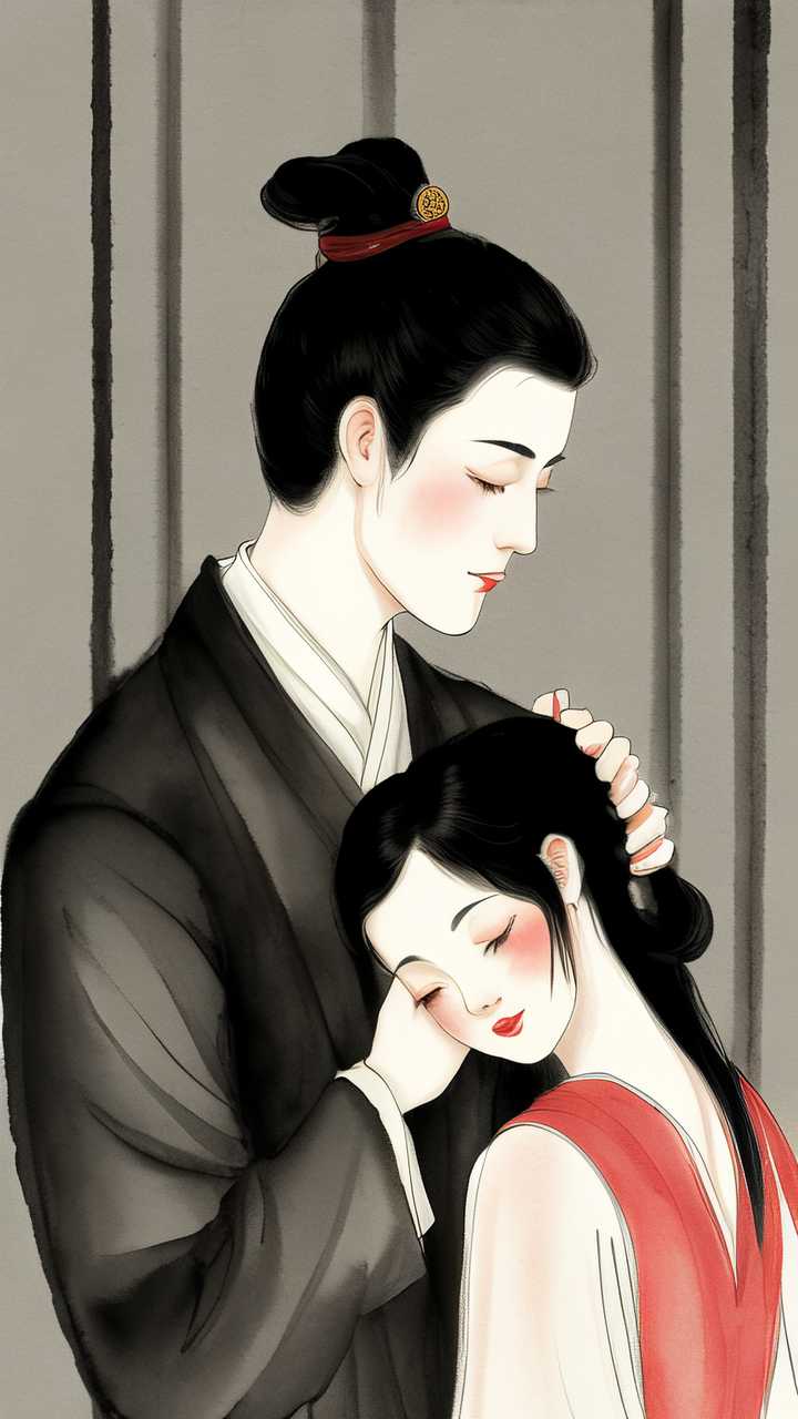 牛郎七夕