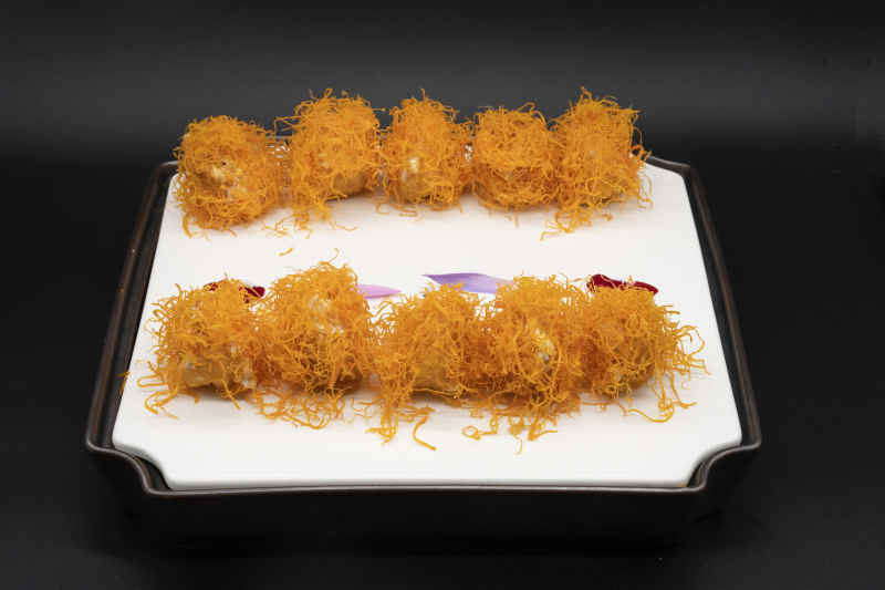 食物 22