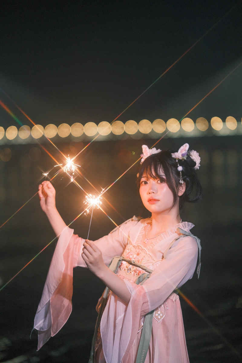 人像