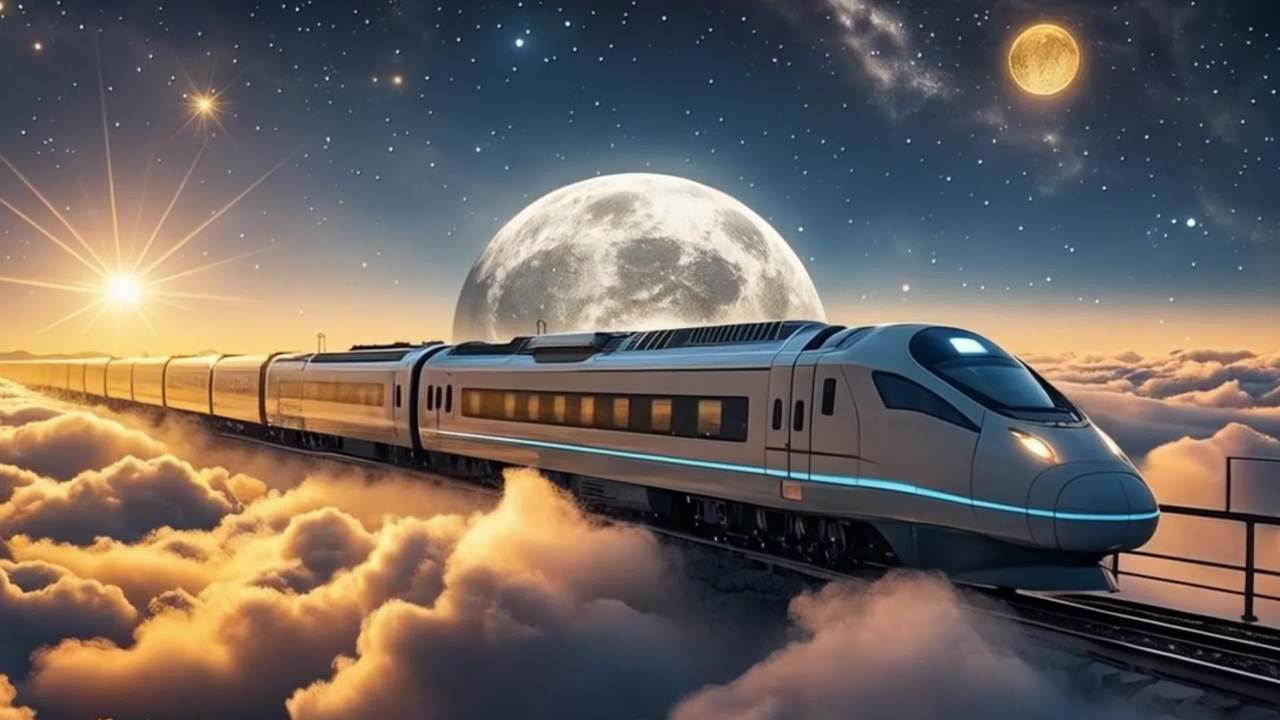 星际高铁