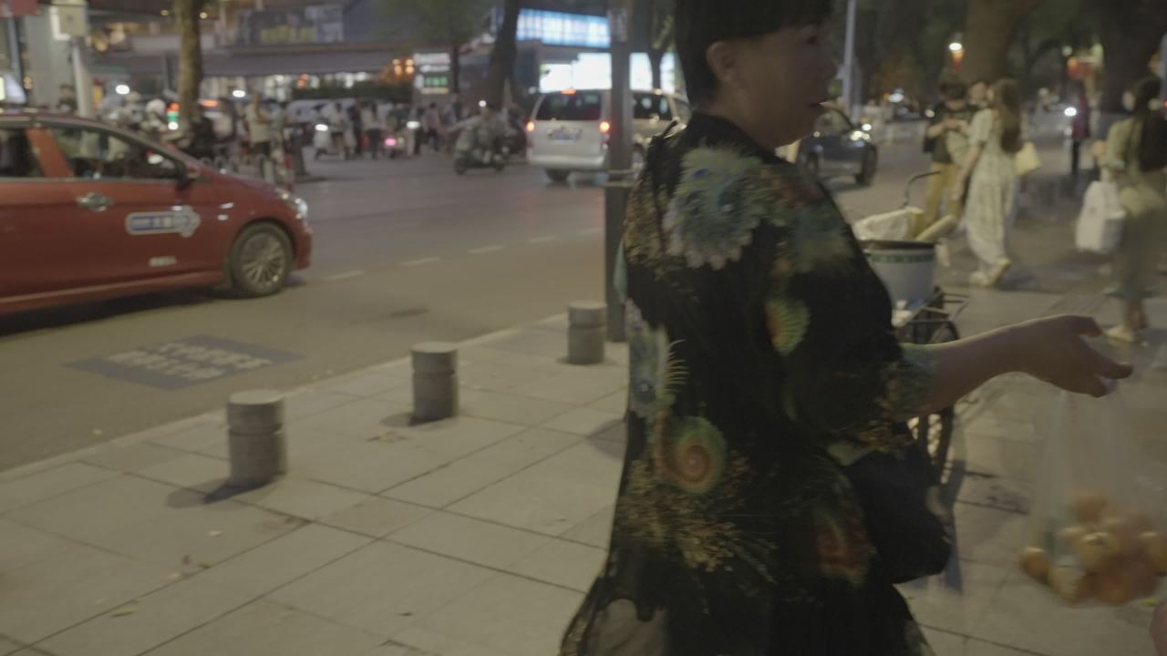 夜市 10
