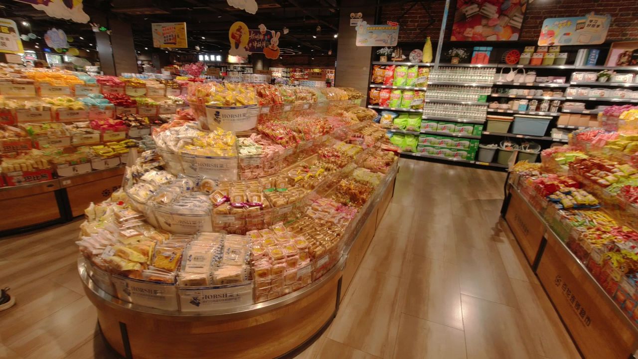 菜市场 15