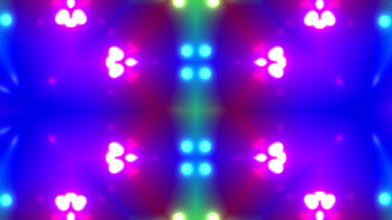 动感LED动态图形 89