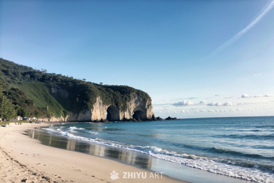 大海 19