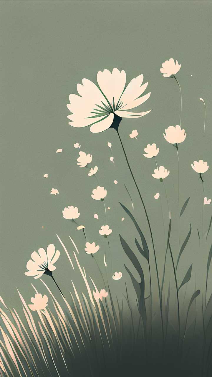 花花草草