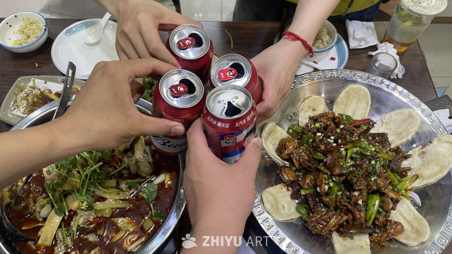 美食集锦 15