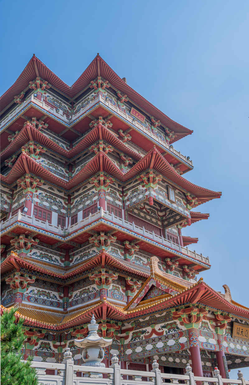 徐州宝莲寺