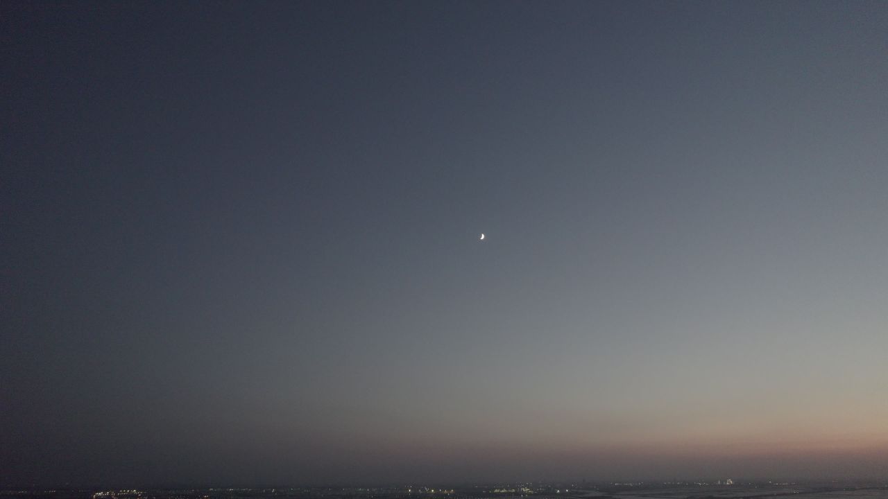 潍坊渤海之眼