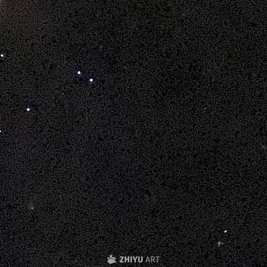 静谧星空