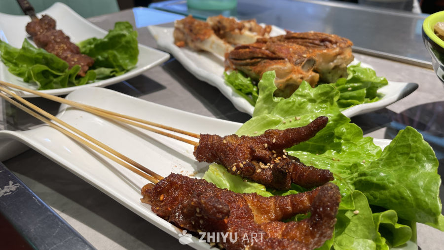 美食图鉴 18