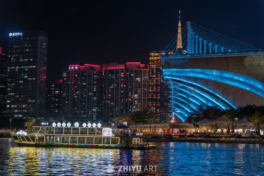 广州城市风光 27