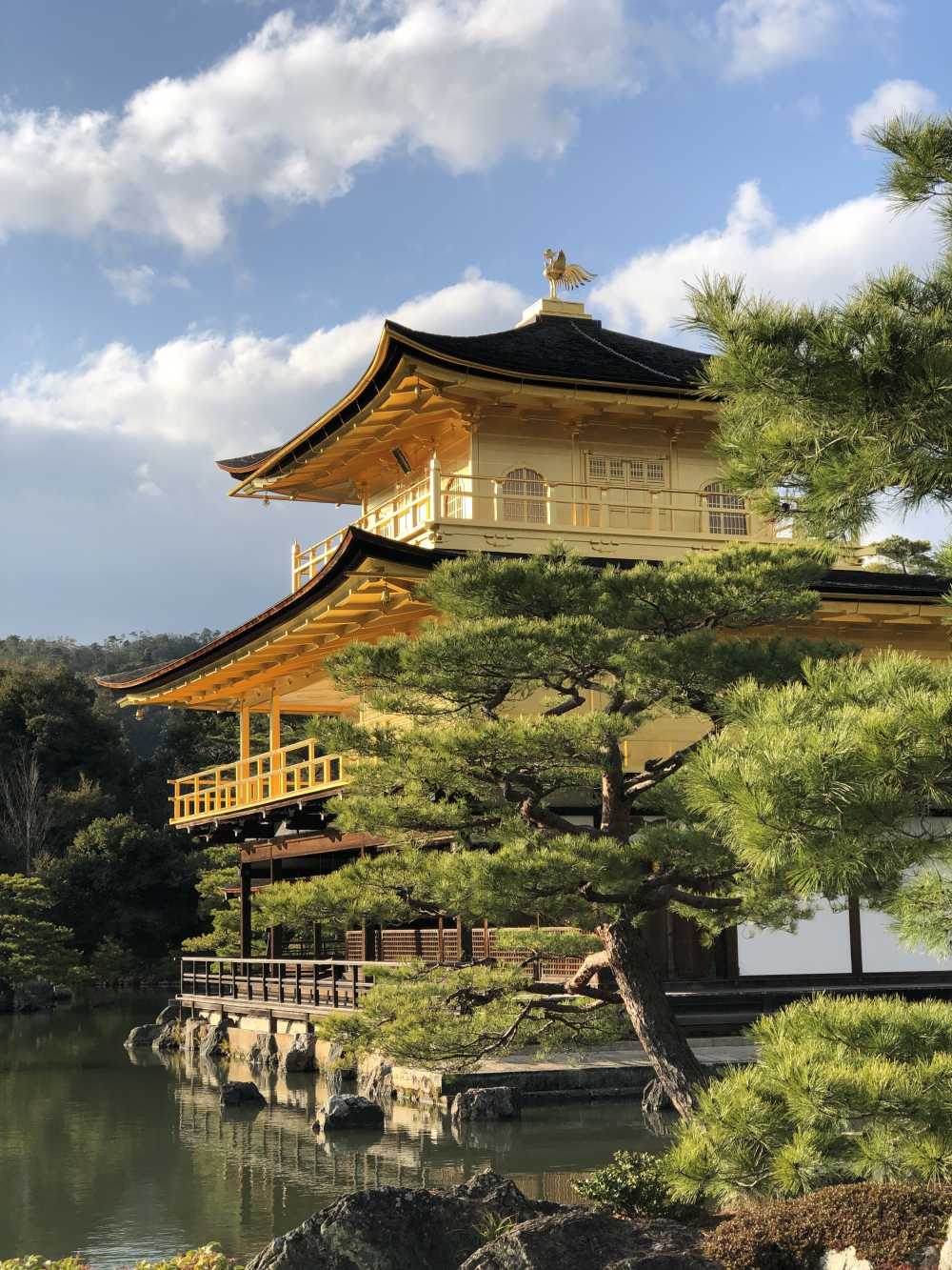 金阁寺