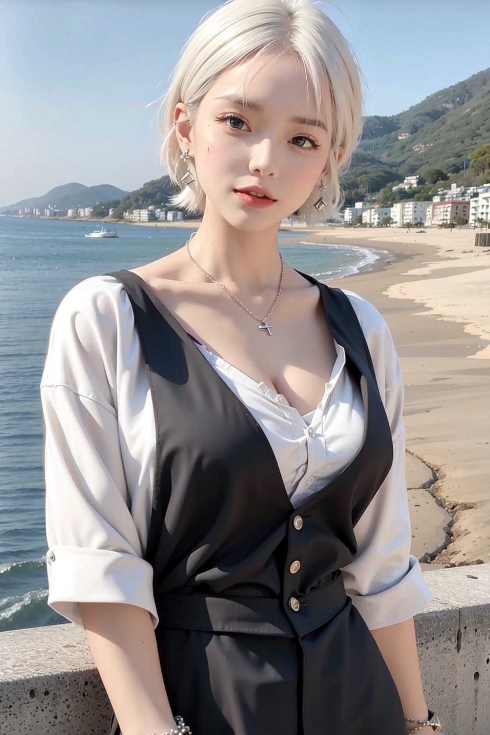 美女青春（合集）