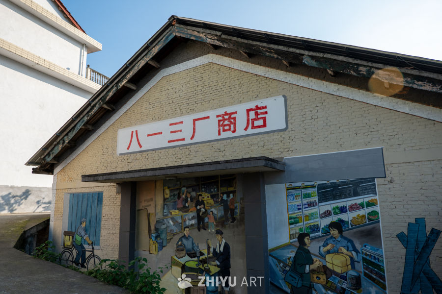 城市风景 27